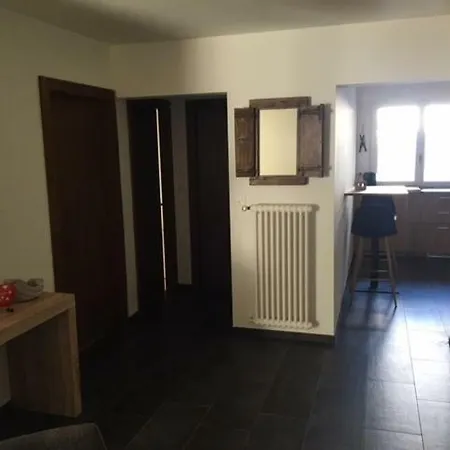 Des 2 Golfs Apartament Crans-Montana