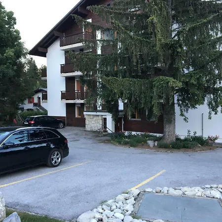 Des 2 Golfs * クラン